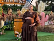 Chelsea Islan Umumkan Hamil Bayi Perempuan
