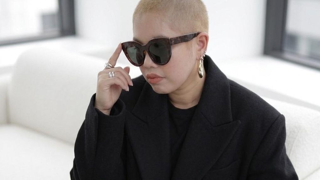 Citra Warnerin Angkat Tema Hubungan Emosional Anak-Ortu di Lagu Baru