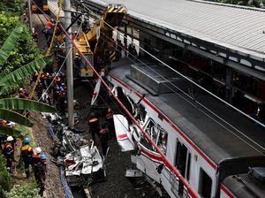 Pakar Unesa Sarankan Automatic Train Protection demi Cegah Kecelekaan Kereta, Apa Itu?