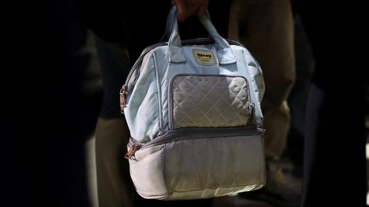 Cooler Bag Jadi Jejak Terakhir Korban Tragedi Bekasi Timur