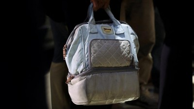 Cooler Bag Jadi Jejak Terakhir Korban Tragedi Bekasi Timur