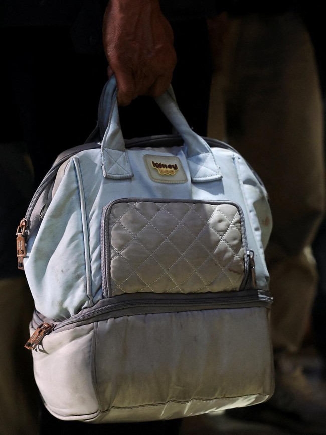 Cooler Bag Jadi Jejak Terakhir Korban Tragedi Bekasi Timur