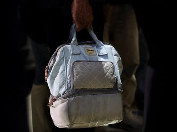 Cooler Bag Jadi Jejak Terakhir Korban Tragedi Bekasi Timur