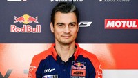 Dani Pedrosa Yakin Gelar MotoGP 2026 Akan Jadi Duel Bezzecchi vs Marquez — image 3
