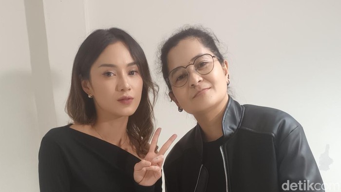 Dara dan Mitha The Virgin