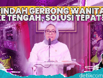 Jaga Keselamatan Semua Penumpang Kereta Api