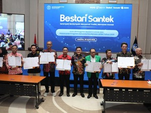 Tim Riset UMI Lolos Bestari Saintek, Bawa Inovasi Pertanian-Rumah di Maros-Wajo