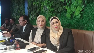 Pihak Keluarga Laporkan Akun Penyebar Hoax Cerai Sonny Septian-Fairuz A Rafiq