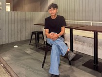 Prinsip Fajar Sadboy Pilih Pasangan: Jangan Pandang Sebelah Mata Keluargaku!
