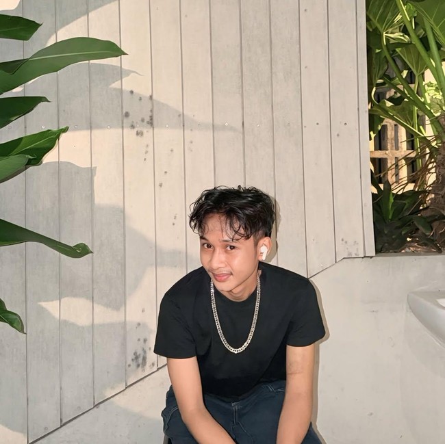 Kata Fajar Sadboy Kecelakaan Tunggal, Penolong Suruh Telepon Amanda Manopo