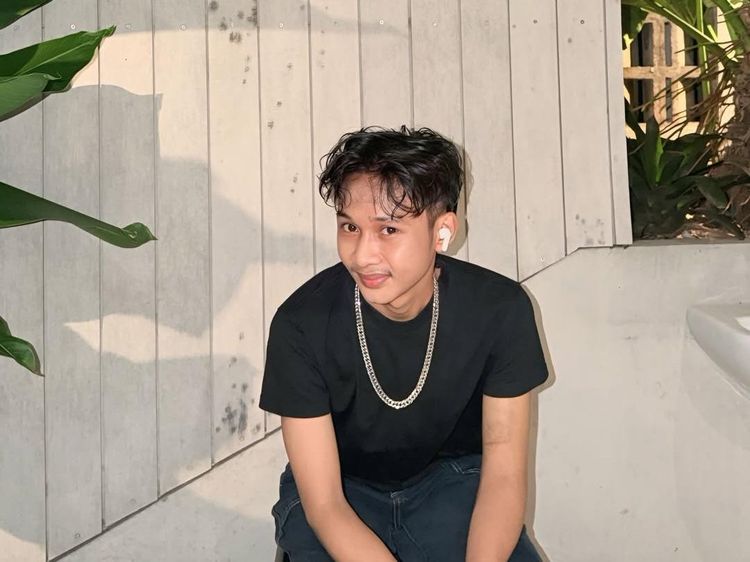 Kata Fajar Sadboy Kecelakaan Tunggal, Penolong Suruh Telepon Amanda Manopo