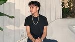 Kata Fajar Sadboy Kecelakaan Tunggal, Penolong Suruh Telepon Amanda Manopo