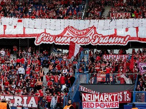 Dear Fans Bayern, Kompany Tunggu di Allianz Arena Pekan Depan!