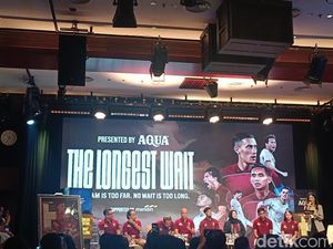 Perjuangan Timnas Indonesia ke Piala Dunia 2026 Diangkat Jadi Film Dokumenter