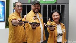 Film Ghost in the Cell Tembus 86 Negara, Bukti Film Indonesia Makin Mendunia