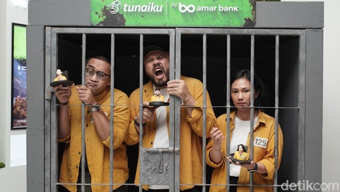 Industri perfilman Indonesia kian menunjukkan taringnya di panggung global. Sejumlah karya sineas Tanah Air berhasil menembus pasar internasional, menandai bahwa film Indonesia semakin diminati dan mampu bersaing di kancah dunia.