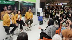 Film Ghost in the Cell Tembus 86 Negara, Bukti Film Indonesia Makin Mendunia