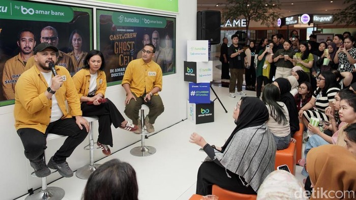 Industri perfilman Indonesia kian menunjukkan taringnya di panggung global. Sejumlah karya sineas Tanah Air berhasil menembus pasar internasional, menandai bahwa film Indonesia semakin diminati dan mampu bersaing di kancah dunia.
