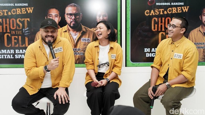 Industri perfilman Indonesia kian menunjukkan taringnya di panggung global. Sejumlah karya sineas Tanah Air berhasil menembus pasar internasional, menandai bahwa film Indonesia semakin diminati dan mampu bersaing di kancah dunia.