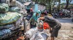 Harga Plastik Melonjak di Tengah Gejolak Global