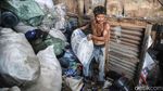 Harga Plastik Melonjak di Tengah Gejolak Global