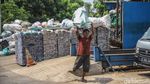 Harga Plastik Melonjak di Tengah Gejolak Global