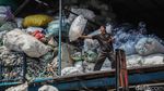 Harga Plastik Melonjak di Tengah Gejolak Global