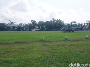 Wapres Gibran Dijadwalkan Tinjau Bendungan Bagong Trenggalek Besok