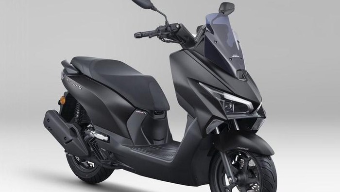 Honda NS150ES