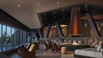 Desain Hotel Paling Ujung di Dunia, Interiornya Cozy Banget