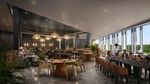 Desain Hotel Paling Ujung di Dunia, Interiornya Cozy Banget
