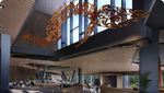 Desain Hotel Paling Ujung di Dunia, Interiornya Cozy Banget