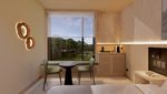 Desain Hotel Paling Ujung di Dunia, Interiornya Cozy Banget