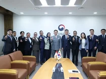 Diplomasi Kebangsaan, Ibas Dorong Perkuat Kerja Sama Budaya RI-Korsel