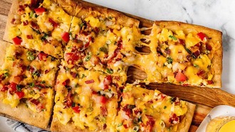 Bingung Menu untuk Sarapan? Ini 3 Resep Praktis untuk Keluarga