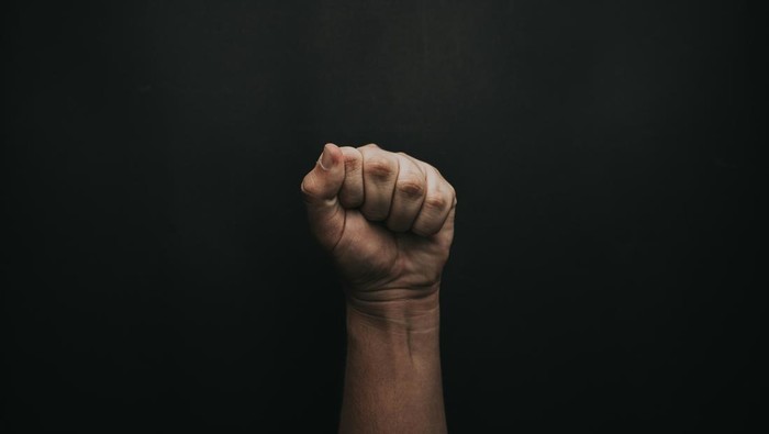 Ilustrasi Hari Buruh Internasional