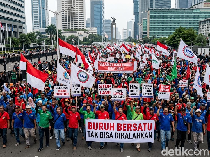20 Ucapan Hari Buruh Untuk Apresiasi Pekerja, Singkat dan Bangkitkan Semangat
