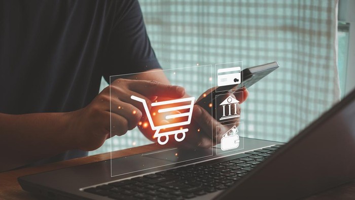 kasus penipuan yang merugikan saat mencoba membeli mangga online