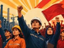 100 Ucapan Hari Buruh/May Day 2026 dalam Bahasa Indonesia dan Inggris