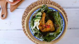 3 Resep Menu Rumahan Gurih & Praktis, Cocok Jadi Hidangan Sehari-hari