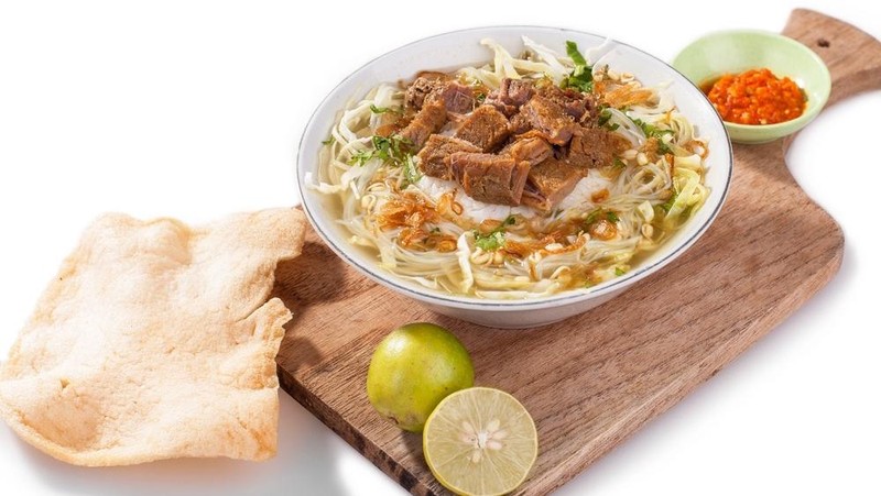 3 Menu Olahan Daging Sapi yang Gurih & Nikmat untuk Menu Keluarga