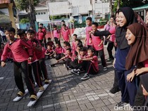 13 Ide Kegiatan untuk Rayakan Hardiknas 2026, dari Lomba hingga Karnaval