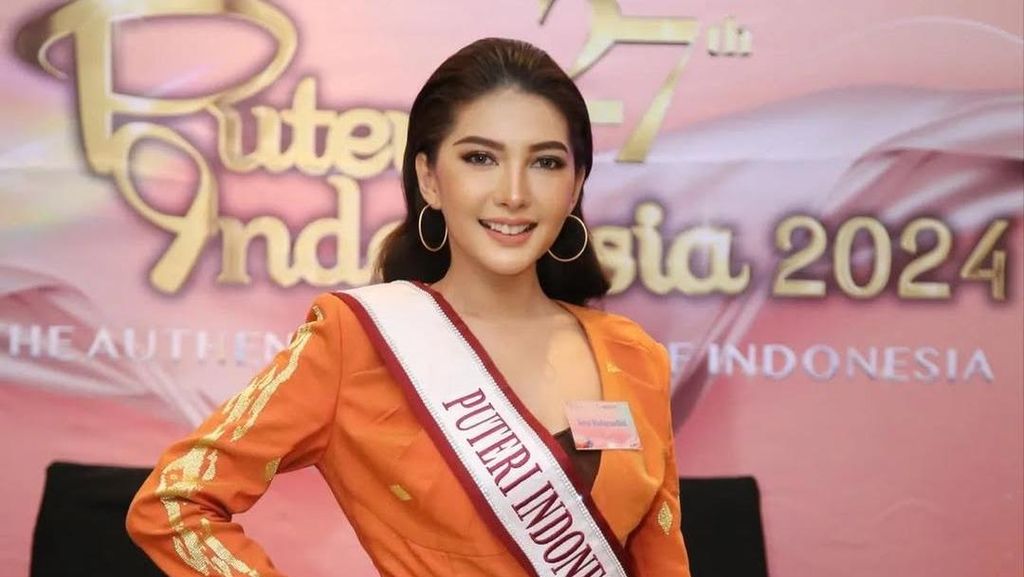 Video: Jadi Tersangka Malapraktik, Gelar Puteri Indonesia Riau Jeni Rahmadial Dicabut