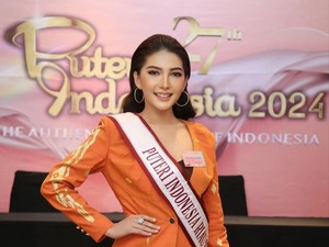 Gelar Putri Indonesia Jeni Rahmadial Dicabut Buntut Praktik Facelift Ilegal