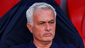 Real Madrid Mau Pulangkan Jose Mourinho