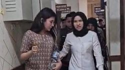 Video: Eks Finalis Puteri Indonesia Jadi Tersangka Dokter Gadungan, 15 Orang Korban-Cacat