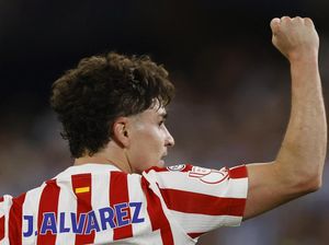 Barcelona Kejar Julian Alvarez, Pede Saingan dengan PSG dan Arsenal