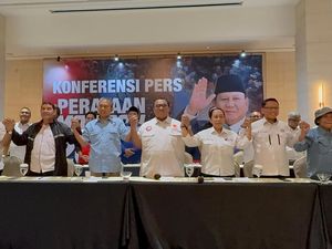 Serikat Buruh Ungkap Alasan May Day 2026 Digelar di Monas