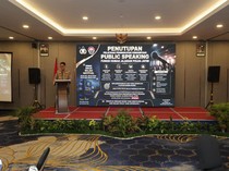 Polda Jatim Minta Humas Adaptif dan Transparan di Era Digital