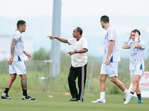 PSIS Pede Bisa Jegal PSS di Laga Pamungkas